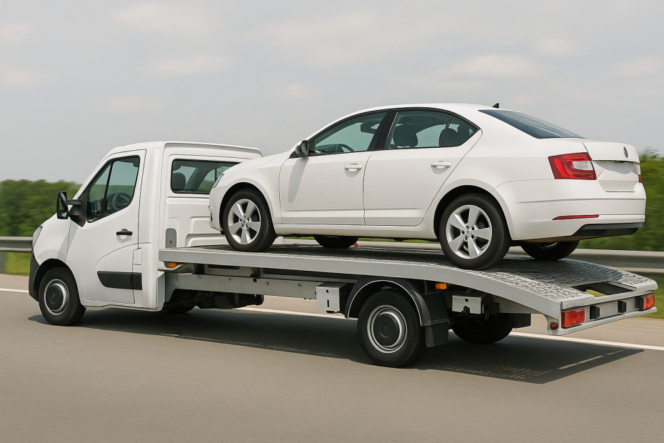 خودروبر قزوین